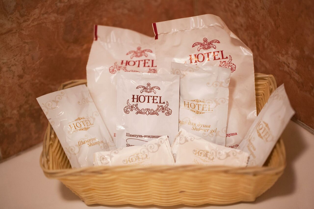 Гостиница Купеческий клуб Бор-13