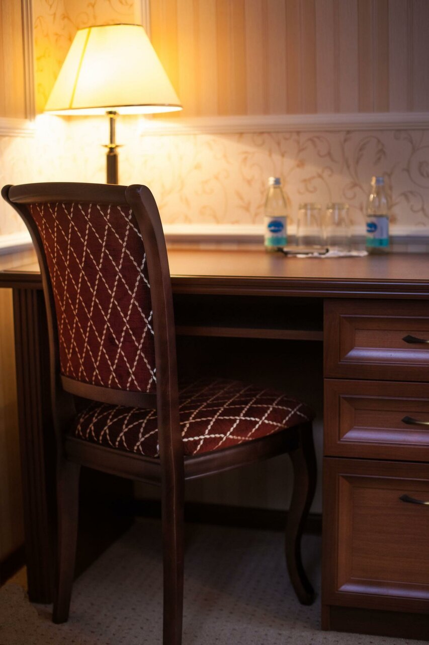 Гостиница Купеческий клуб Бор-36