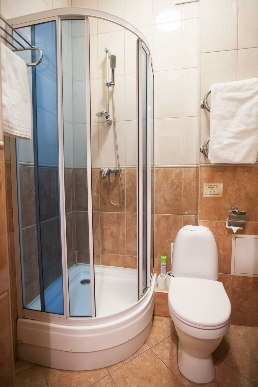 Гостиница Купеческий клуб Бор-106