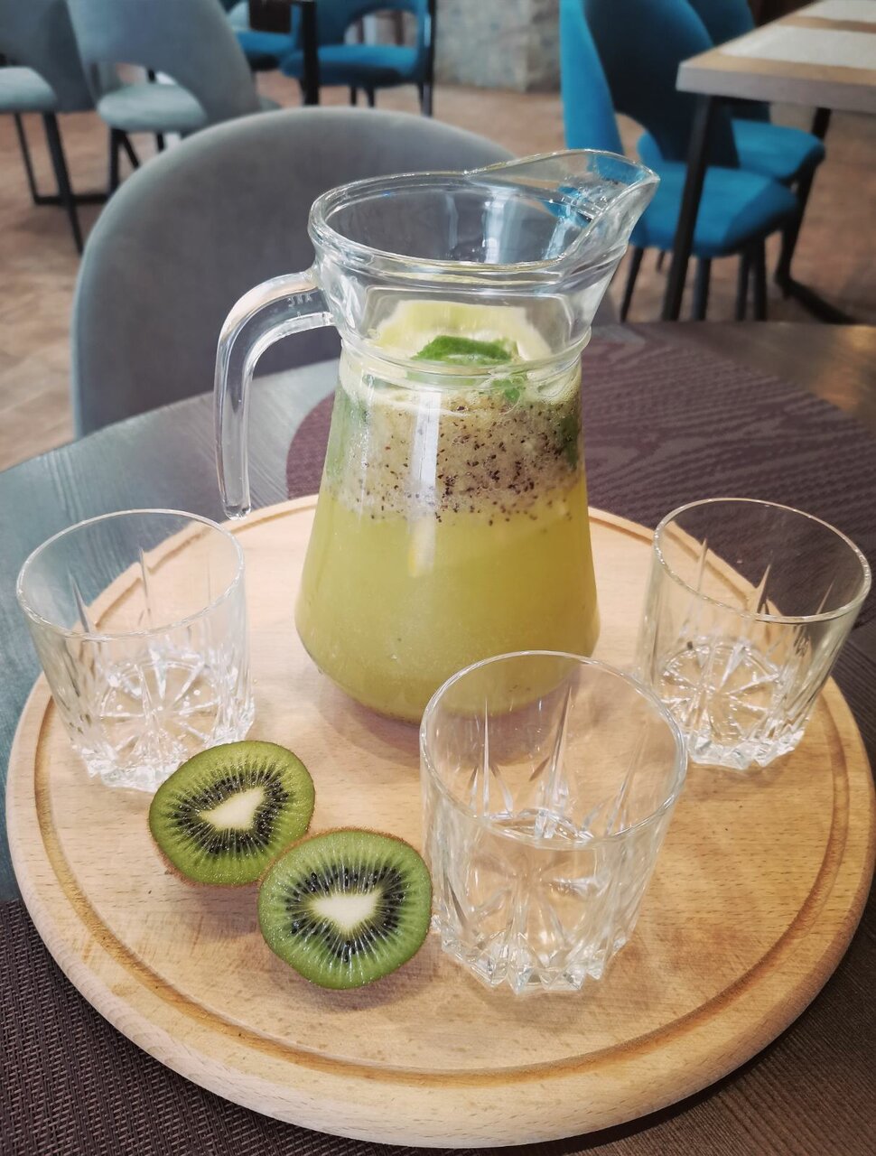 Гостиница Купеческий клуб Бор-44