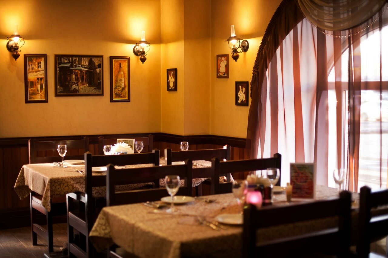 Гостиница Купеческий клуб Бор-49