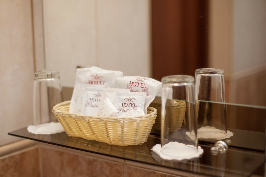 Гостиница Купеческий клуб Бор