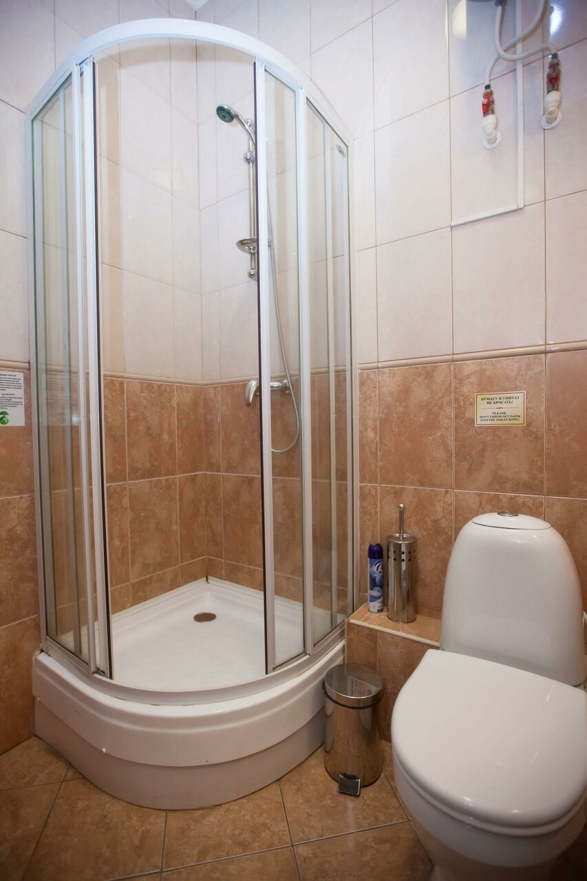 Гостиница Купеческий клуб Бор-177