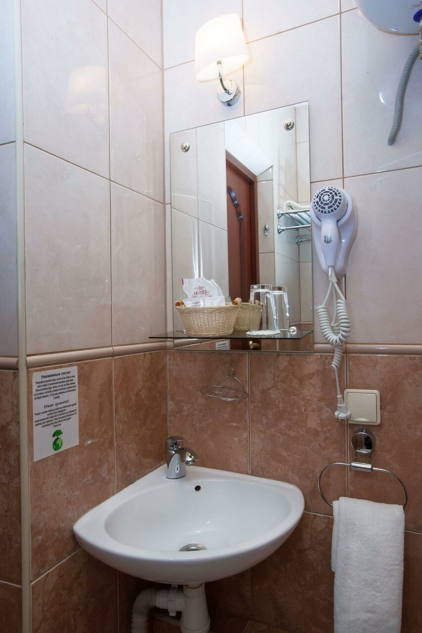 Гостиница Купеческий клуб Бор-187