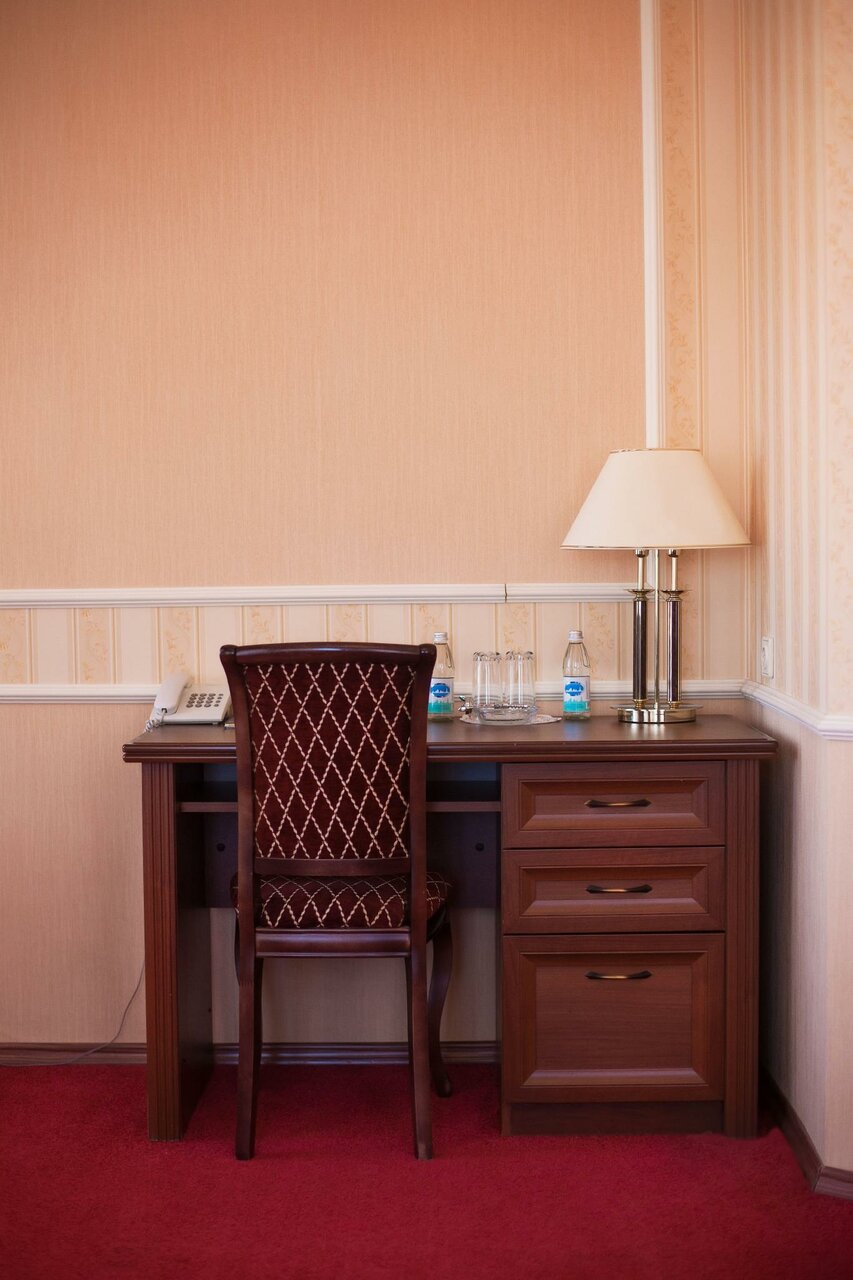 Гостиница Купеческий клуб Бор-140