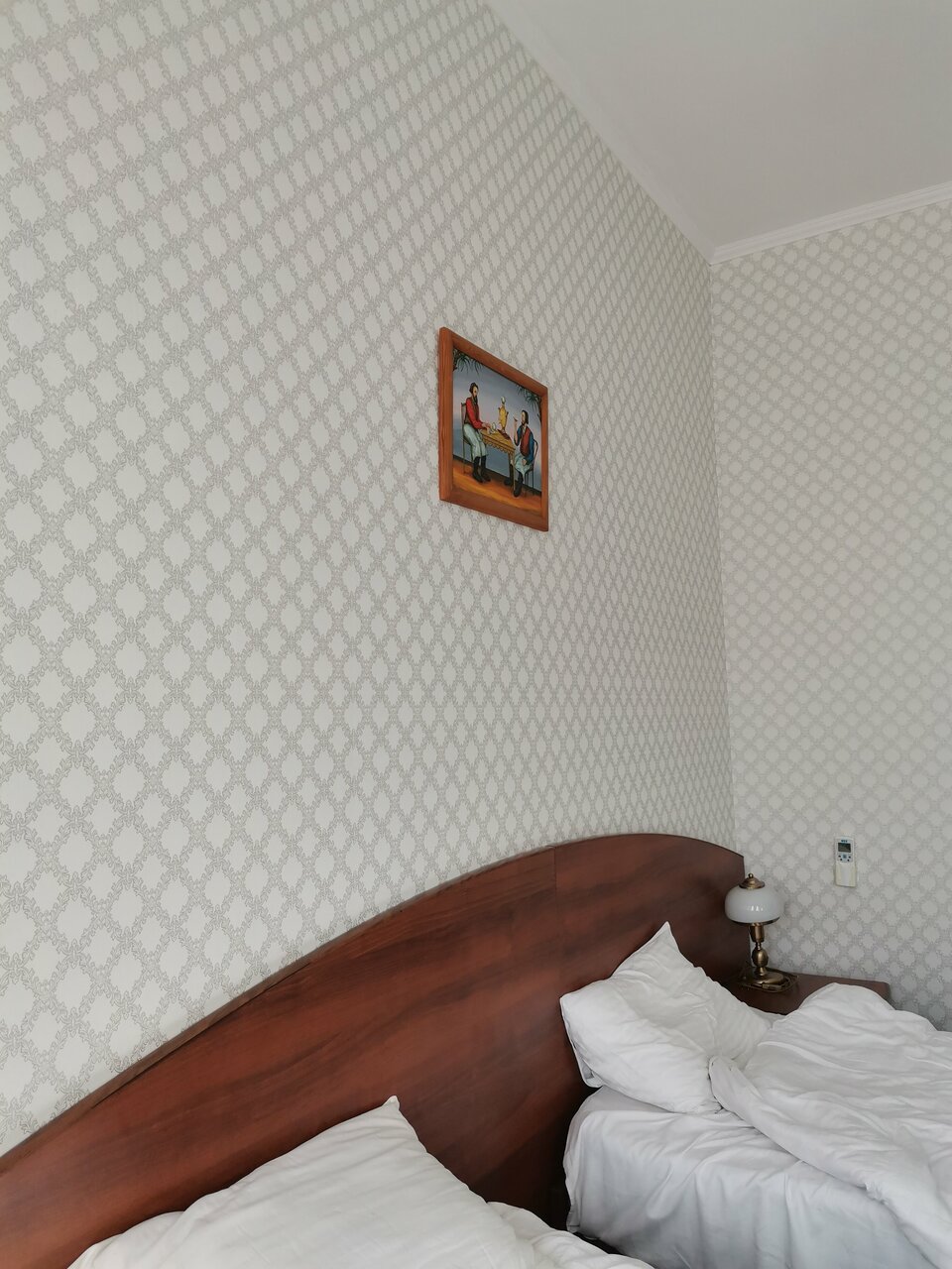 Гостиница Купеческий клуб Бор-226