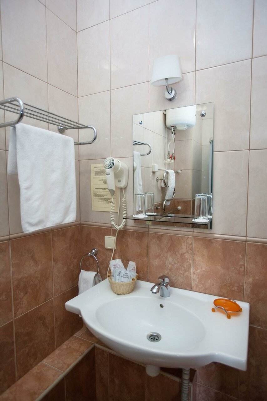 Гостиница Купеческий клуб Бор-171