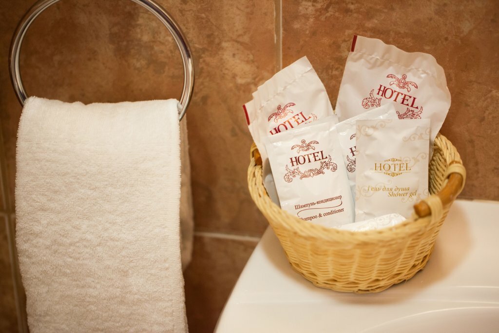 Гостиница Купеческий клуб Бор-101