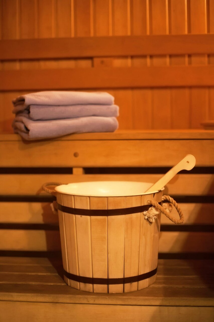 Гостиница Купеческий клуб Бор-50