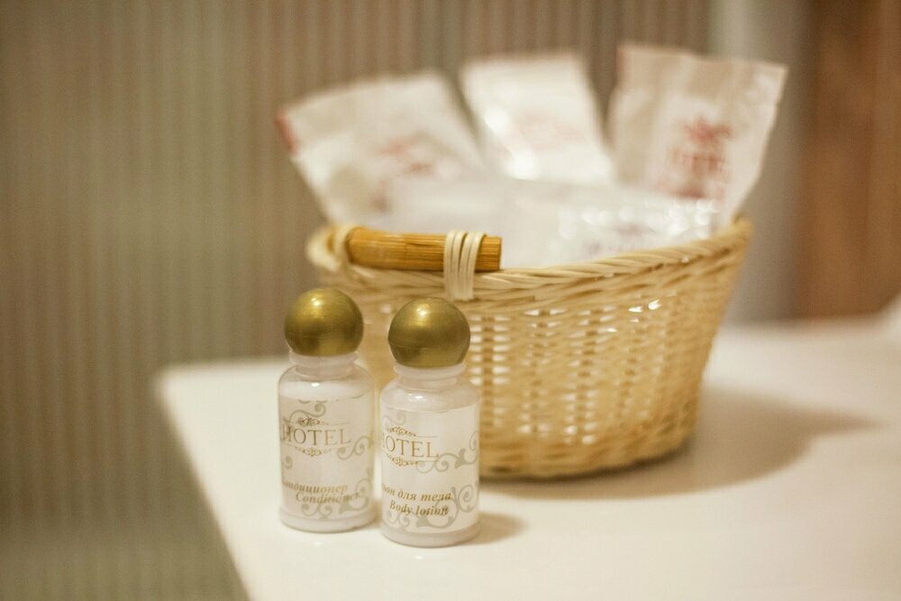 Гостиница Купеческий клуб Бор-86