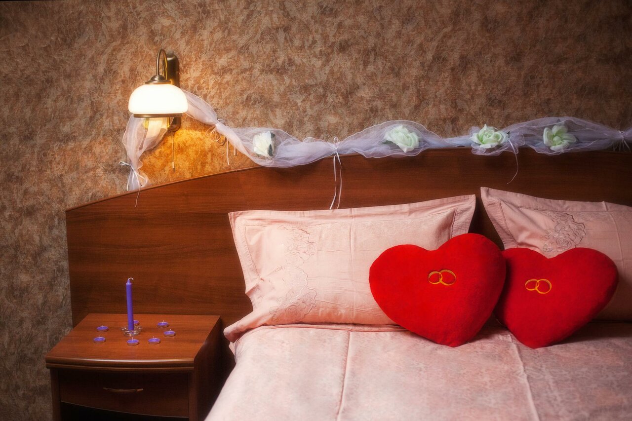 Гостиница Купеческий клуб Бор-40