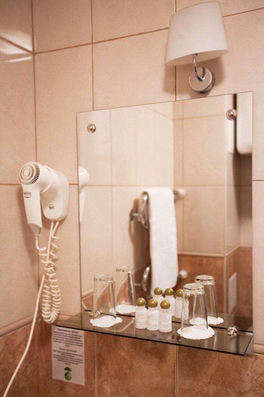 Гостиница Купеческий клуб Бор-125