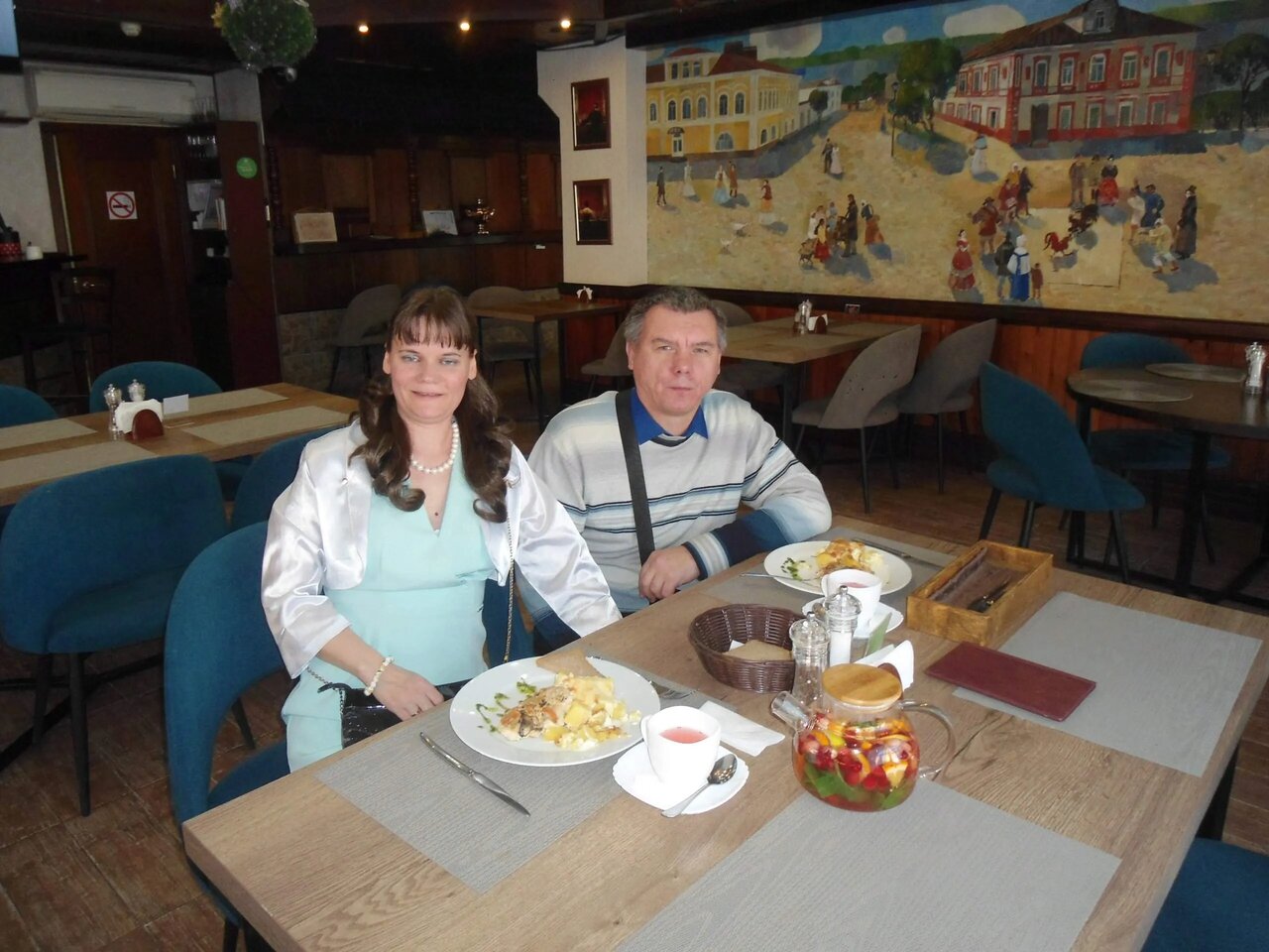 Гостиница Купеческий клуб Бор-248