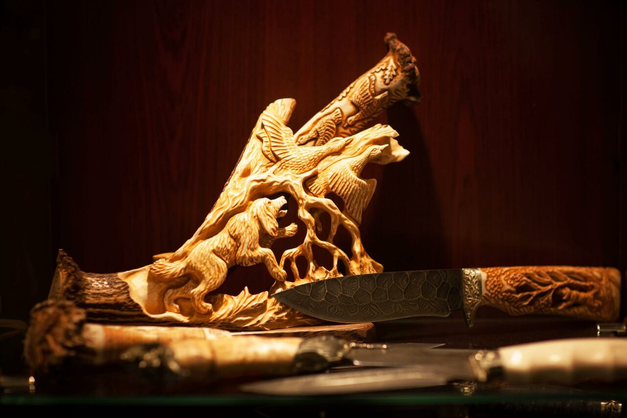 Гостиница Купеческий клуб Бор-21