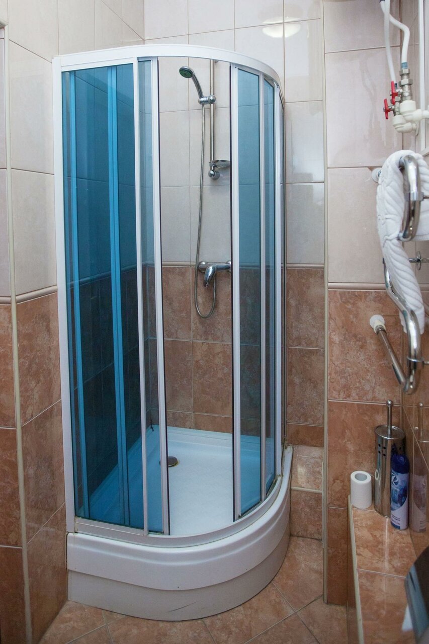 Гостиница Купеческий клуб Бор-153