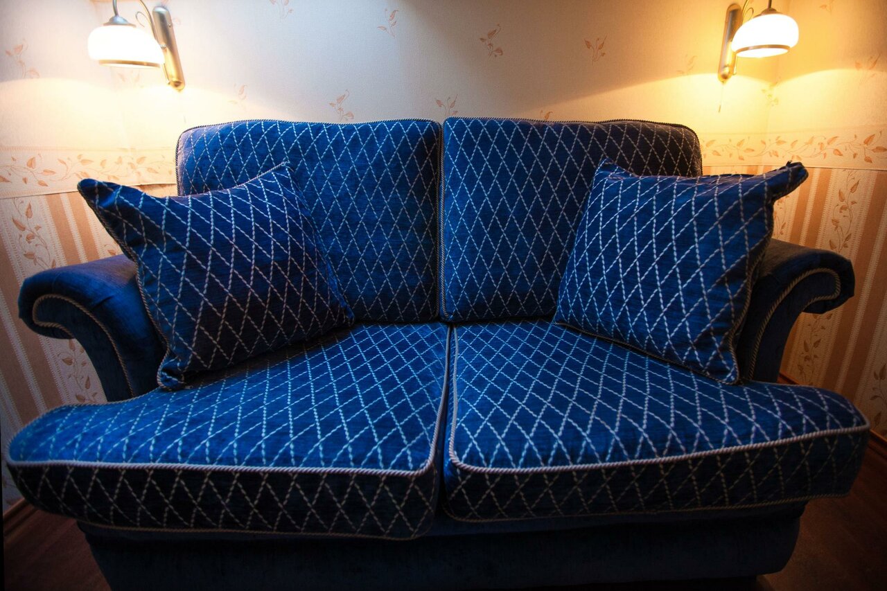 Гостиница Купеческий клуб Бор-11