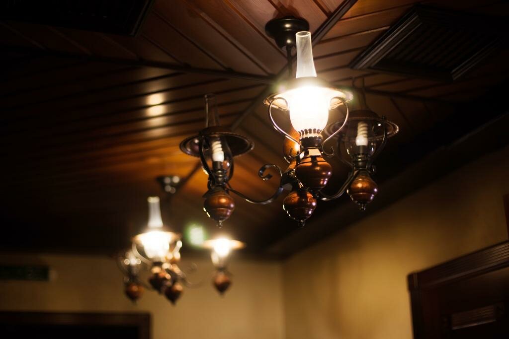 Гостиница Купеческий клуб Бор-45