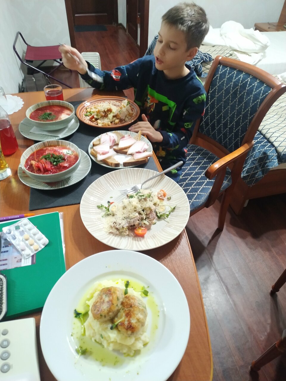 Гостиница Купеческий клуб Бор-252