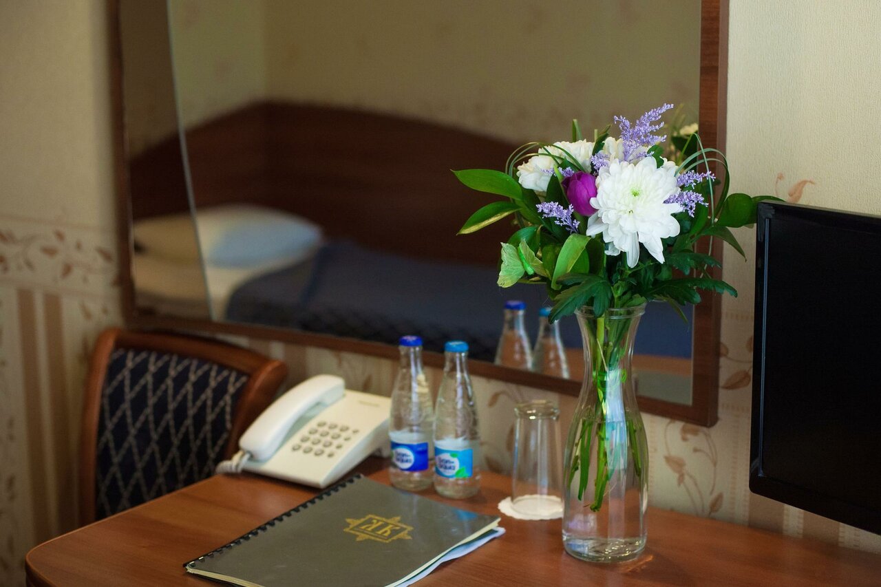 Гостиница Купеческий клуб Бор-47