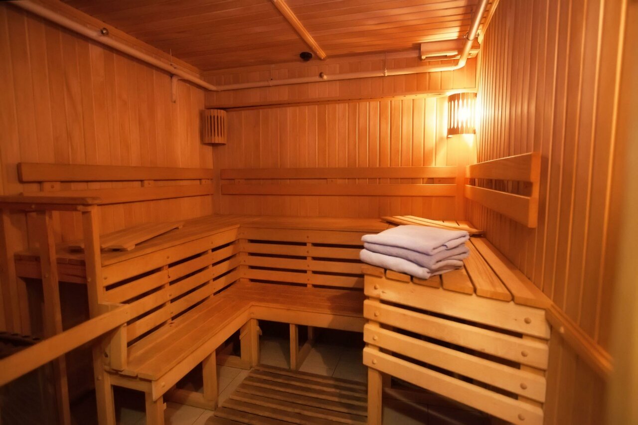 Гостиница Купеческий клуб Бор-25