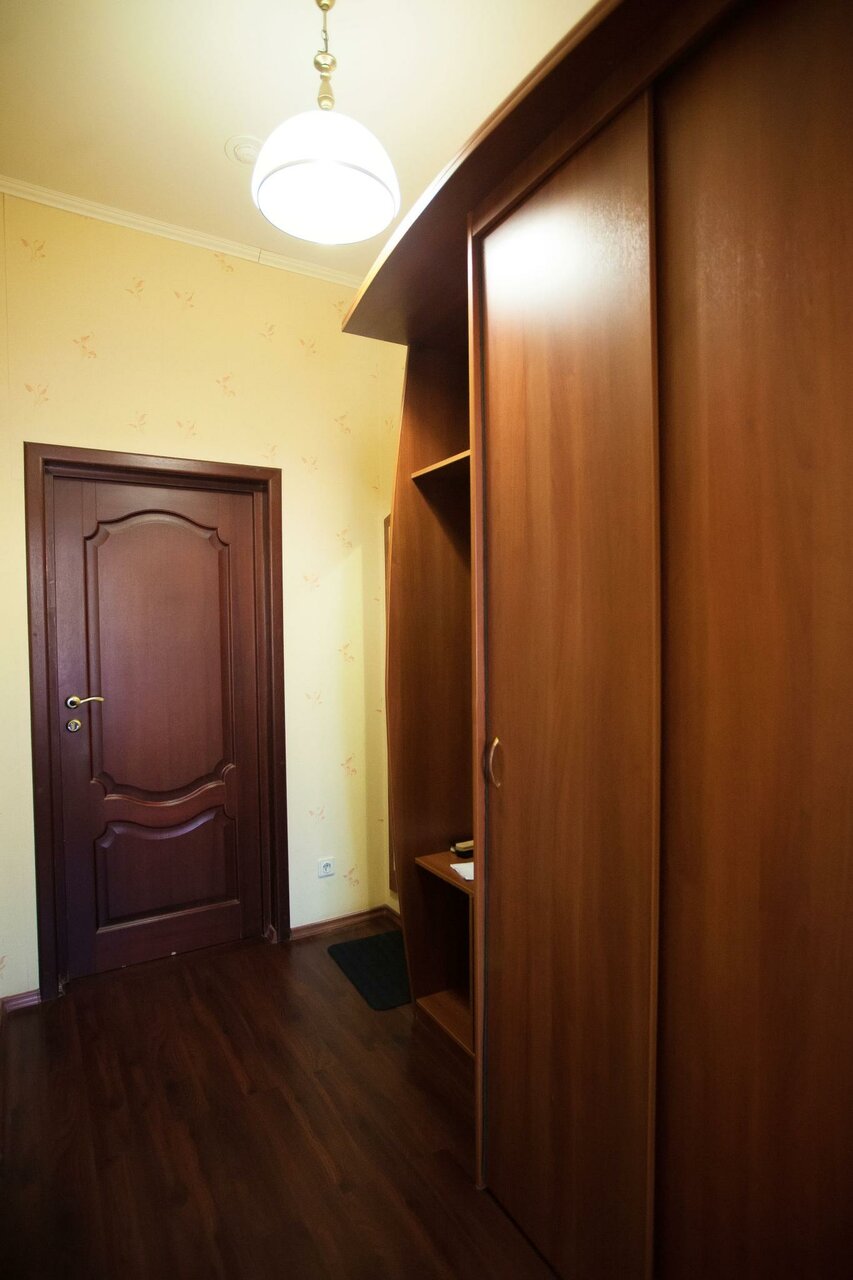 Гостиница Купеческий клуб Бор-173