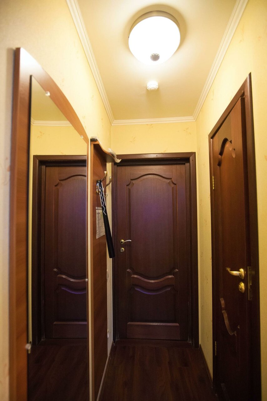 Гостиница Купеческий клуб Бор-162