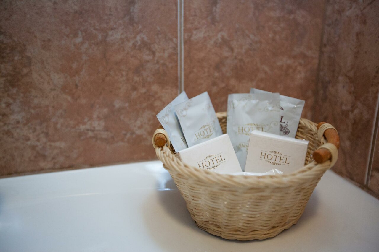 Гостиница Купеческий клуб Бор-102