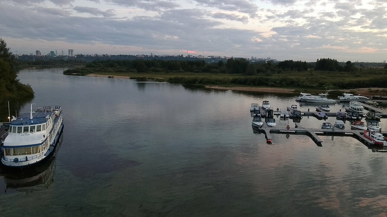 Гостиница Купеческий клуб Бор-212