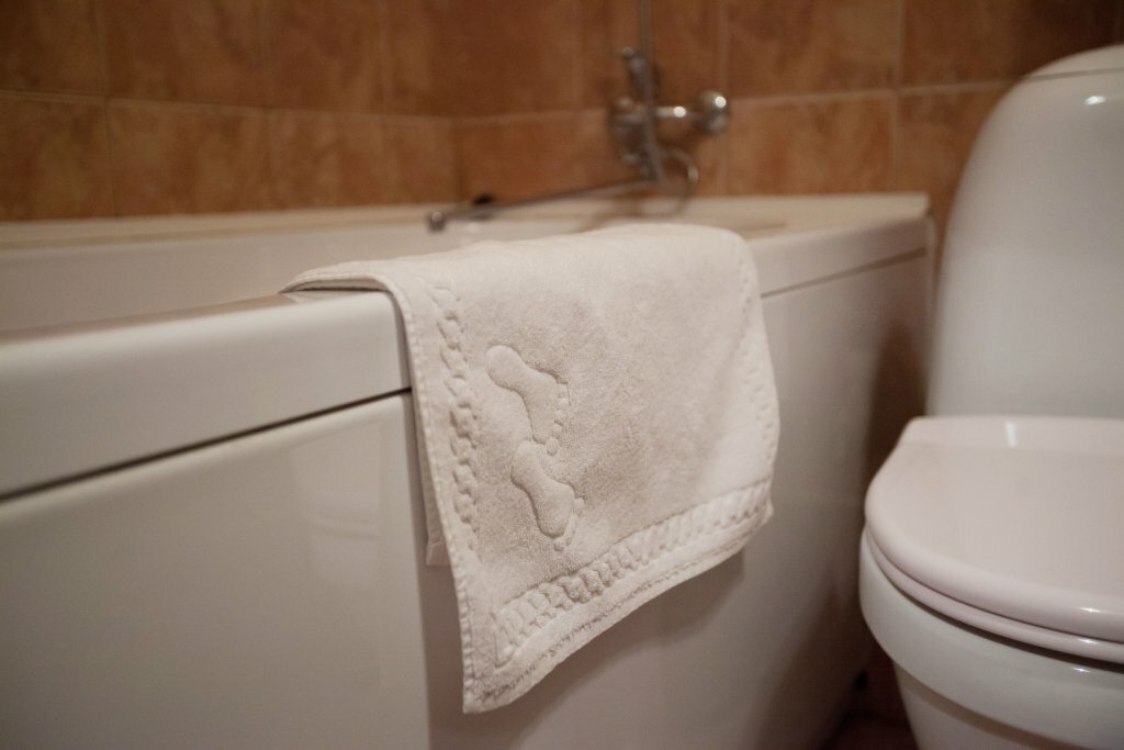 Гостиница Купеческий клуб Бор-95