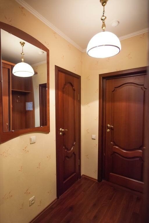 Гостиница Купеческий клуб Бор-43