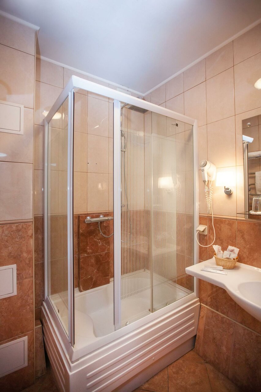 Гостиница Купеческий клуб Бор-69