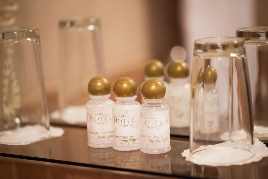 Гостиница Купеческий клуб Бор