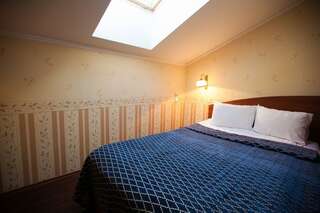 Гостиница Купеческий клуб Бор Двухкомнатный "Комфорт" (2 чел.)-3