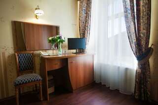 Гостиница Купеческий клуб Бор "Single" (1 чел.)-4