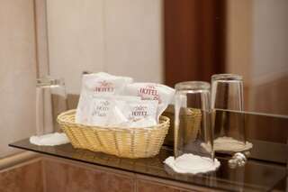 Гостиница Купеческий клуб Бор "Twin" (2 чел.)-4