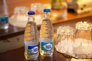 Гостиница Купеческий клуб Бор Двухкомнатный "Комфорт" (2 чел.)-4