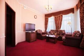 Гостиница Купеческий клуб Бор Lux "Купеческие палаты" (2 чел.)-7