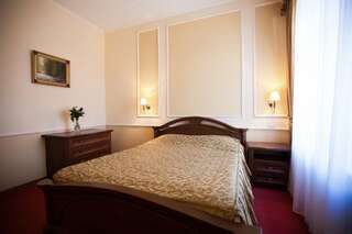 Гостиница Купеческий клуб Бор Lux "Купеческие палаты" (2 чел.)-2