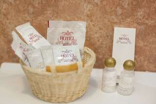 Гостиница Купеческий клуб Бор Lux "Купеческие палаты" (2 чел.)-10