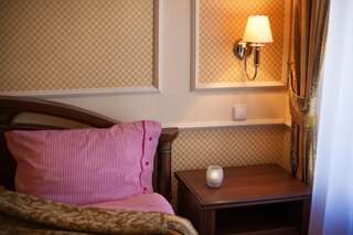 Гостиница Купеческий клуб Бор Lux "Купеческие палаты" (2 чел.)-9