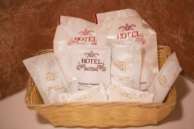 Гостиница Купеческий клуб Бор-12