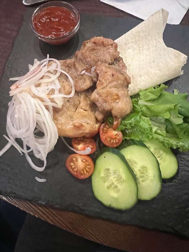 Гостиница Купеческий клуб Бор-248