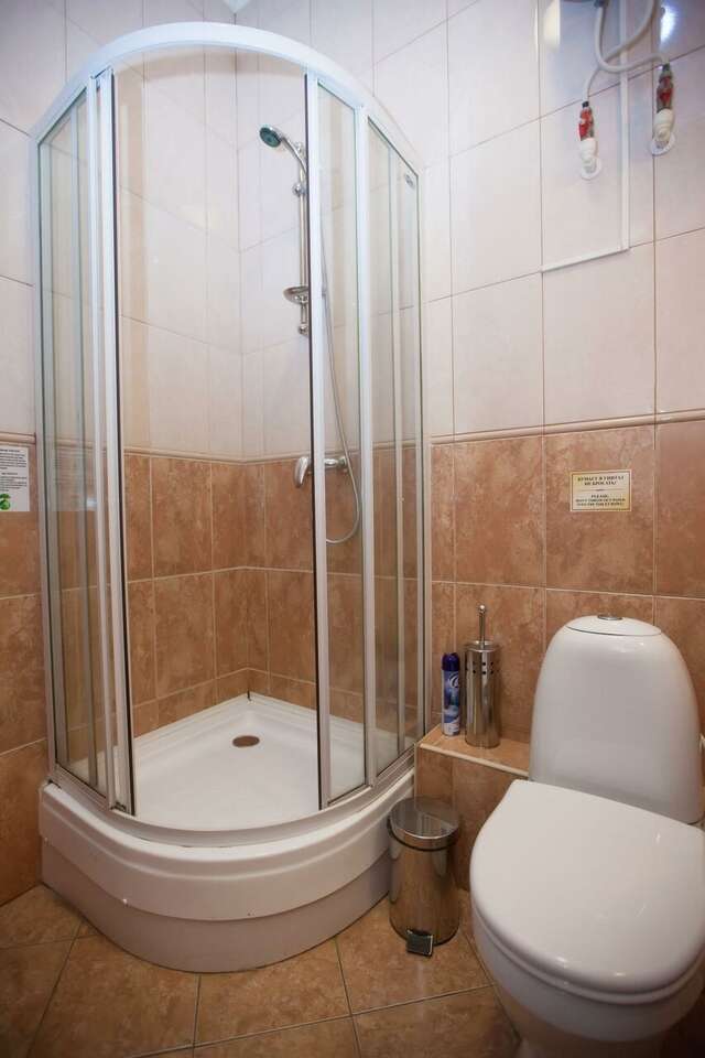 Гостиница Купеческий клуб Бор-176