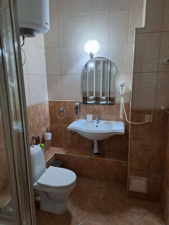 Гостиница Купеческий клуб Бор-249