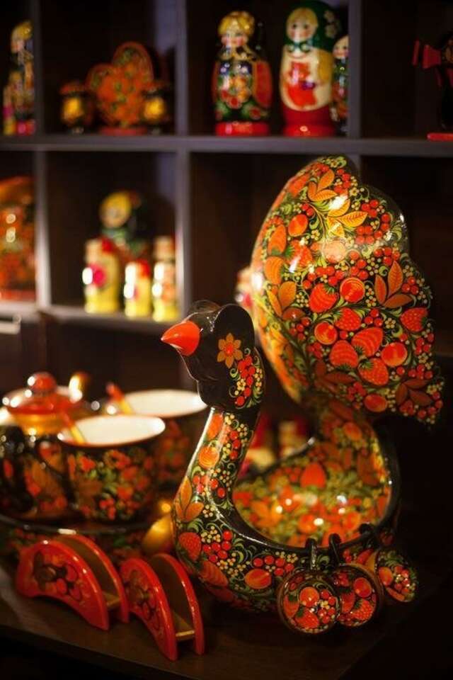 Гостиница Купеческий клуб Бор-185