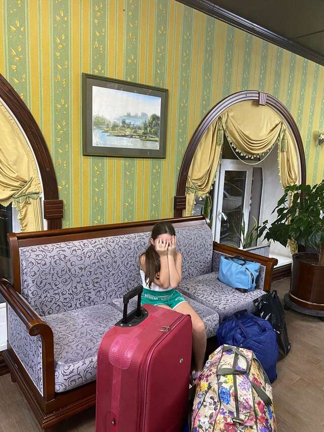 Гостиница Купеческий клуб Бор-215