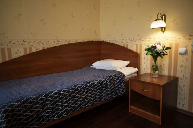 Гостиница Купеческий клуб Бор-138