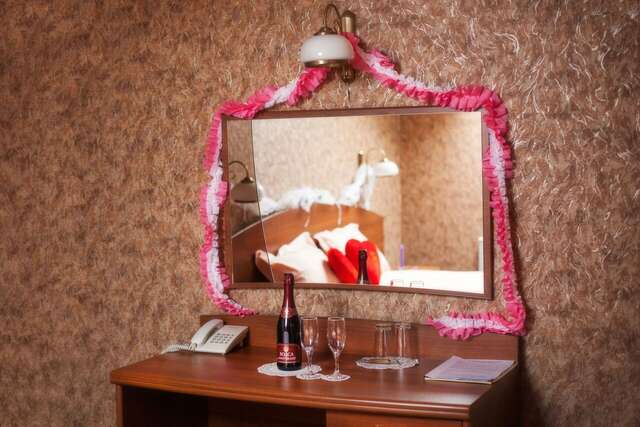 Гостиница Купеческий клуб Бор-27