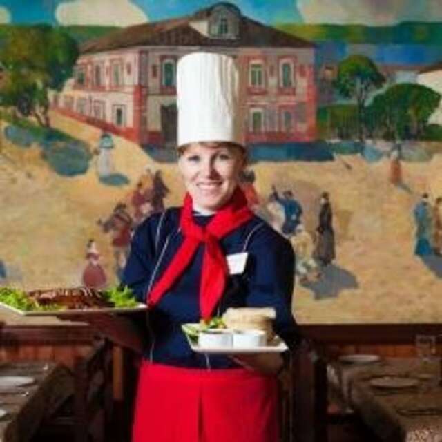 Гостиница Купеческий клуб Бор-155