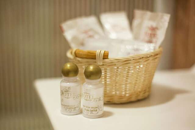 Гостиница Купеческий клуб Бор-85